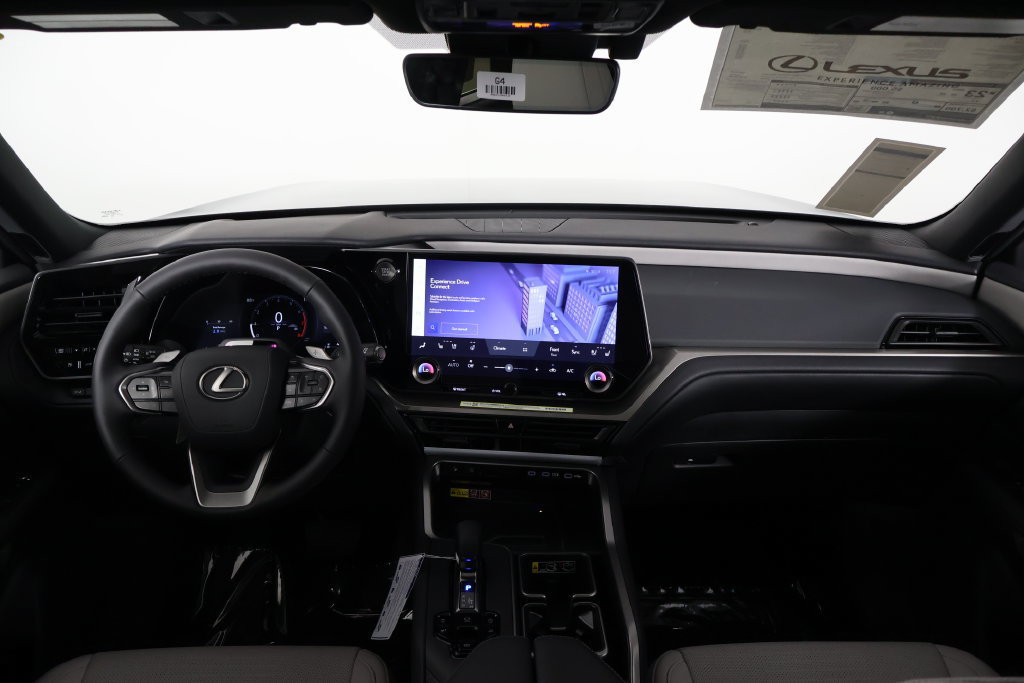 New 2026 Lexus TX 350 AWD w/ Technology Package image 4