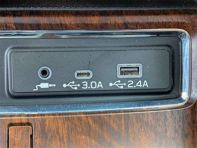 Used 2024 Subaru Ascent Touring image 22