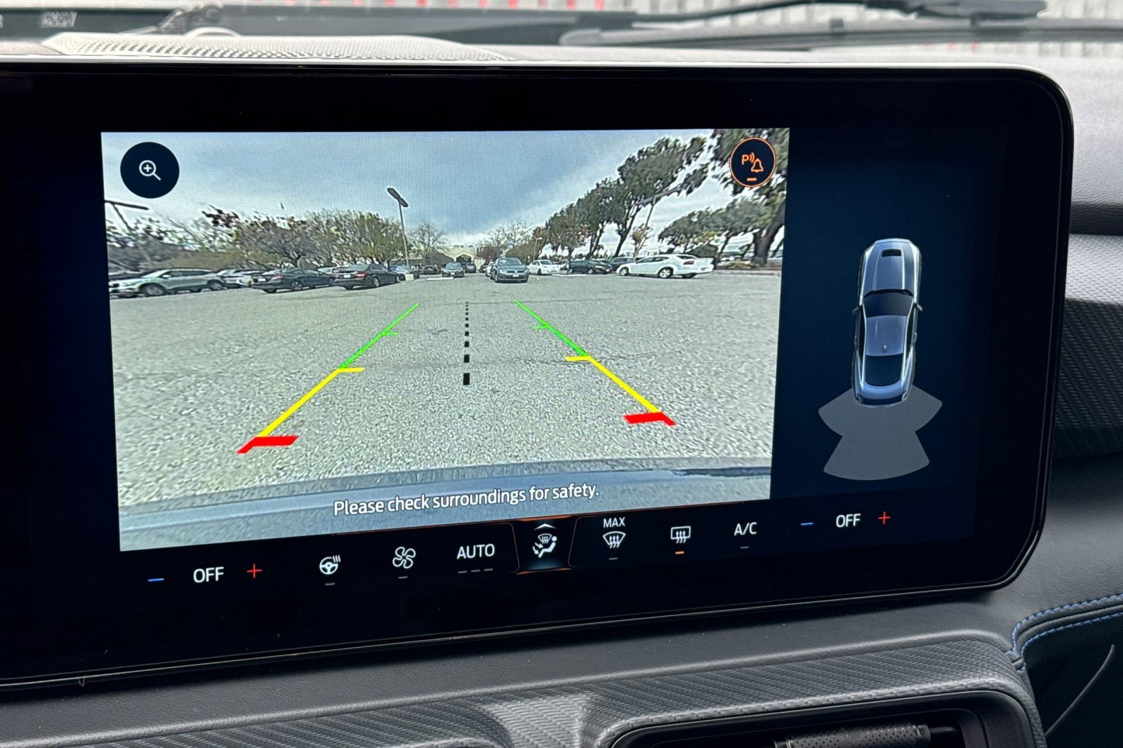 Used 2024 Ford Mustang Dark Horse w/ Dark Horse Handlin Package image 18