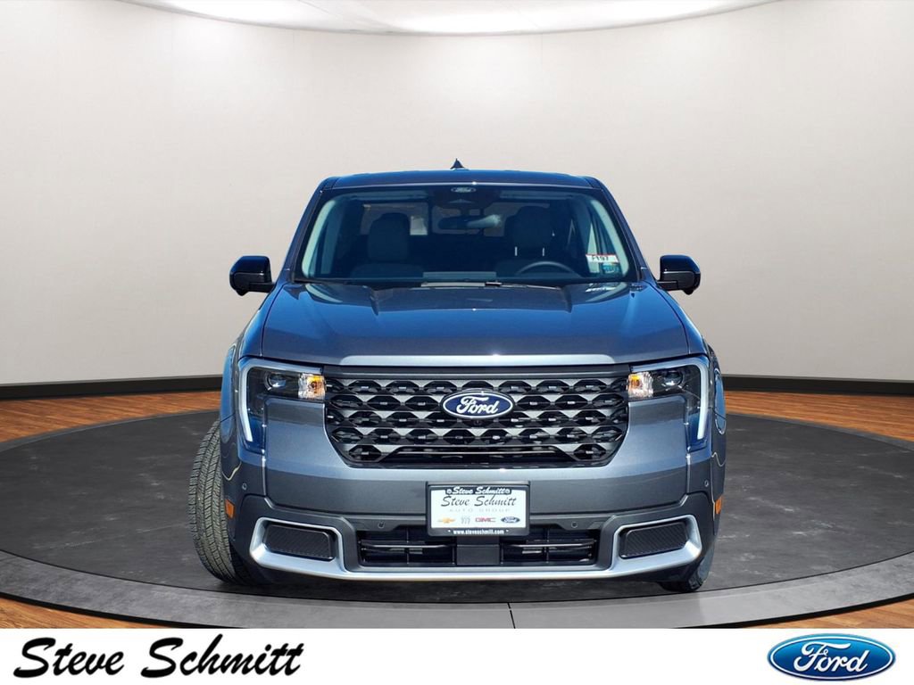 New 2026 Ford Maverick Lariat w/ 4K Tow Package image 29