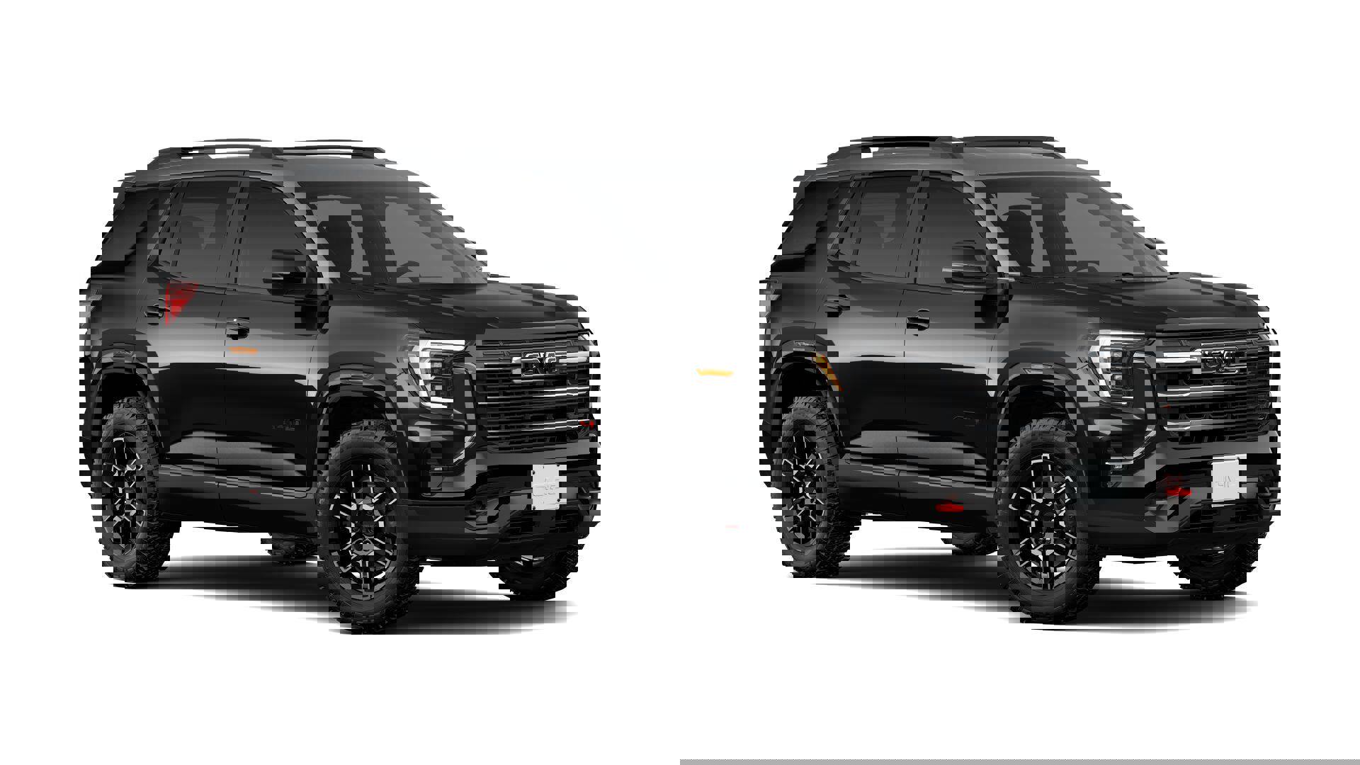 New 2026 GMC Terrain AT4 image 33