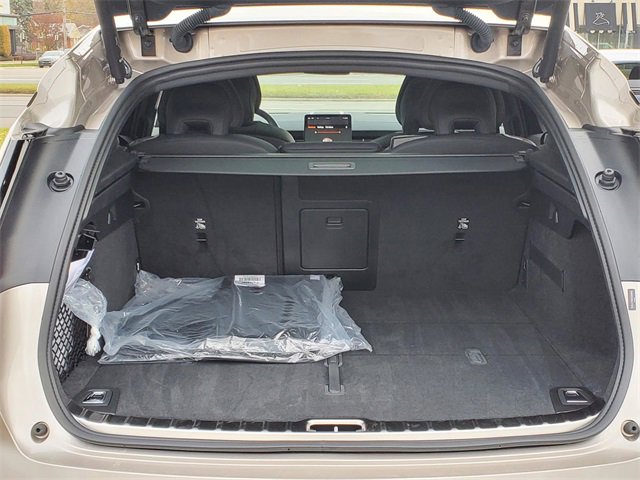 New 2025 Polestar Polestar 3 LONG RANGE DUAL MOTOR image 7