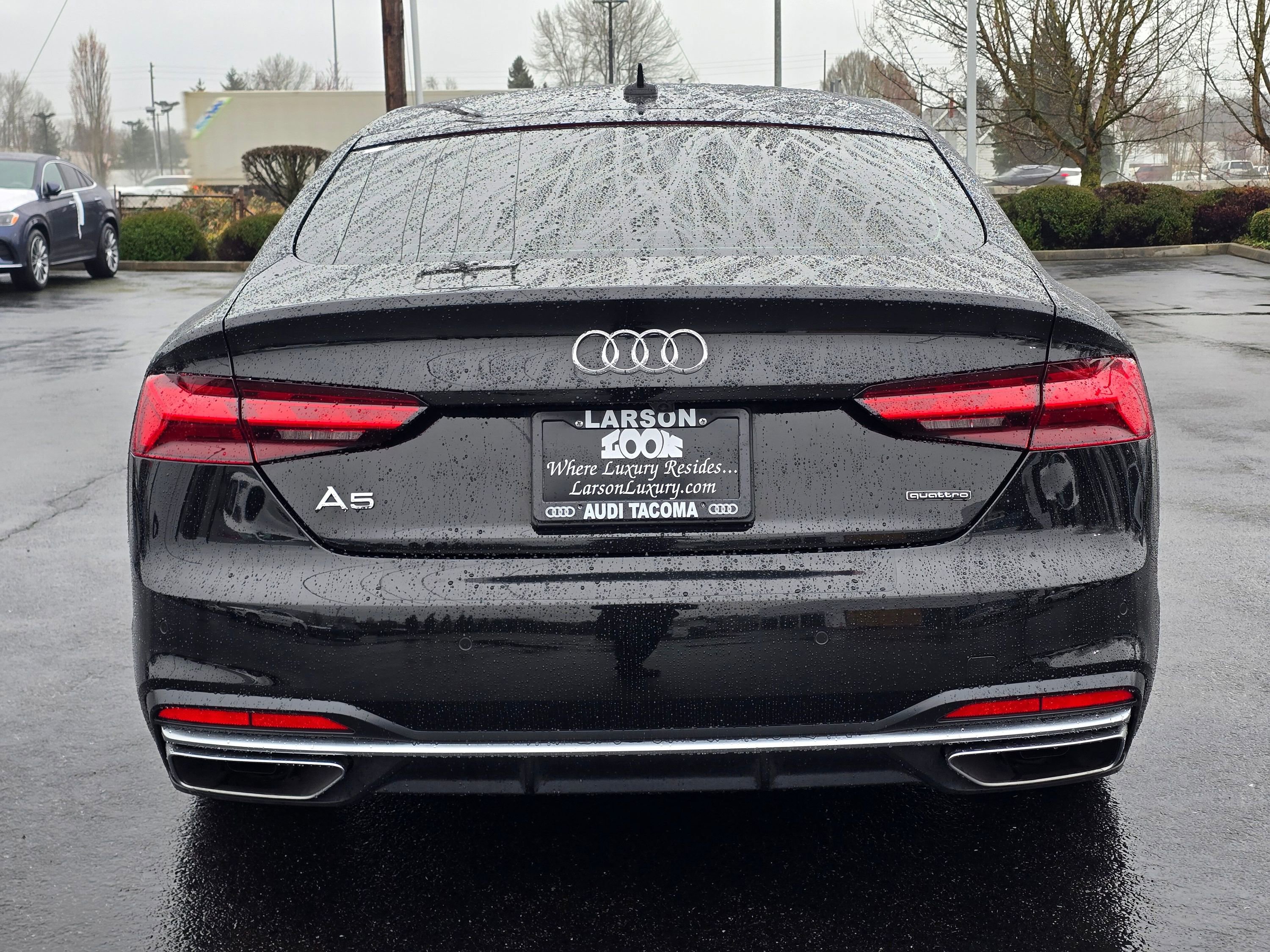 Used 2023 Audi A5 2.0T Premium w/ Convenience Package image 5