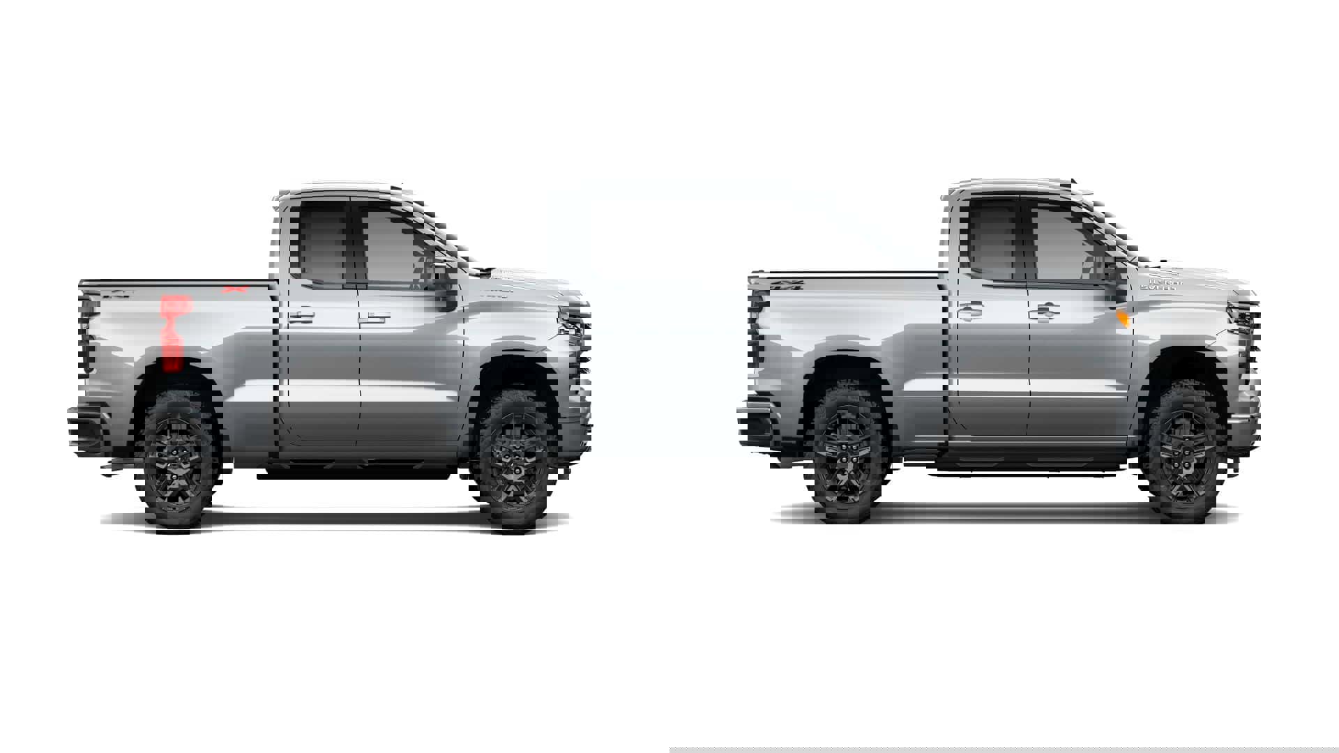 New 2026 Chevrolet Silverado 1500 RST w/ RST Select Package image 27