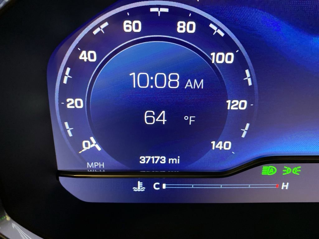 Used 2024 Chevrolet Silverado 2500 LT image 21