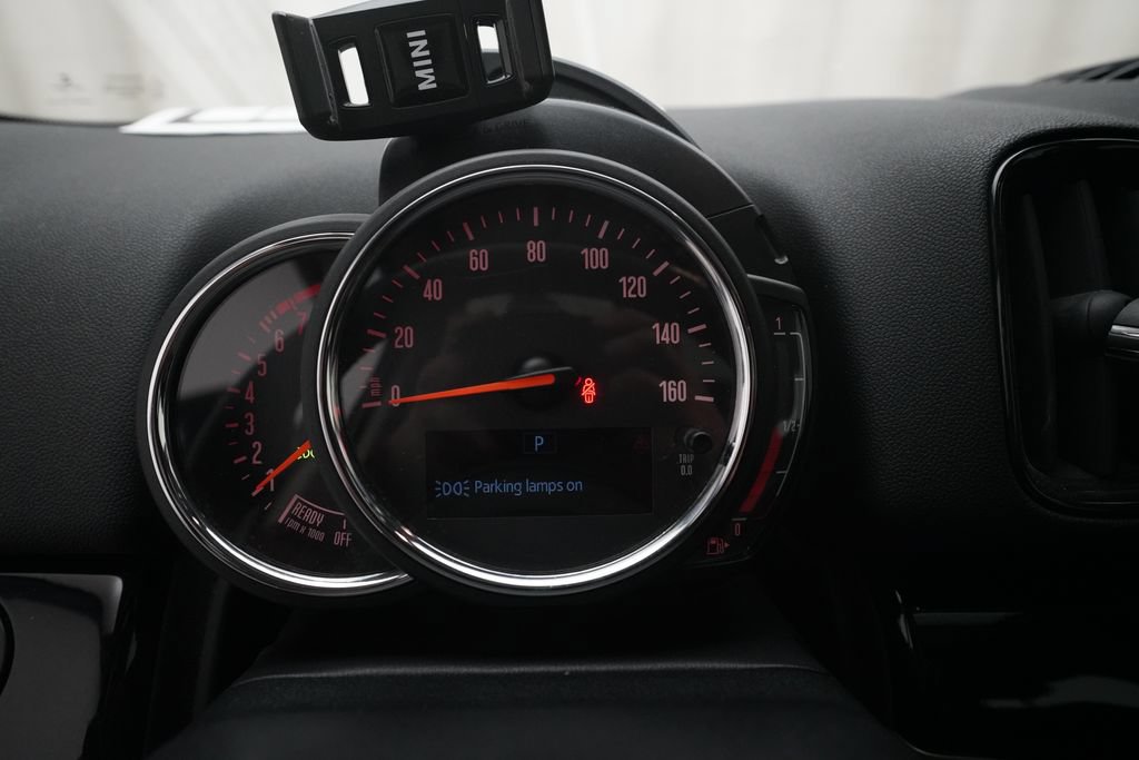 Used 2021 MINI Cooper Countryman S AWD/4WD image 2