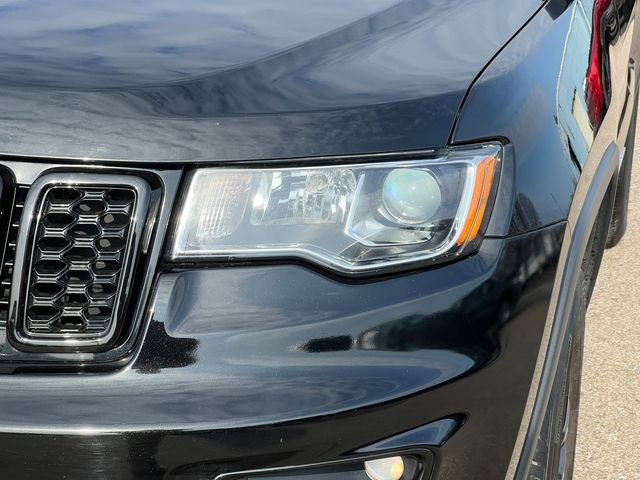 Used 2020 Jeep Grand Cherokee Limited image 33