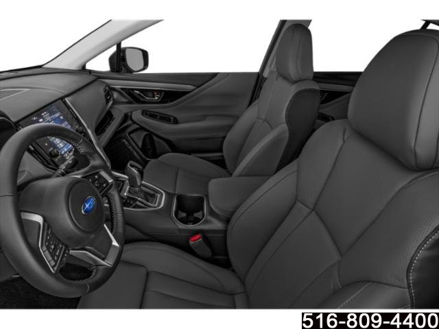 Used 2024 Subaru Legacy Limited AWD/4WD image 13