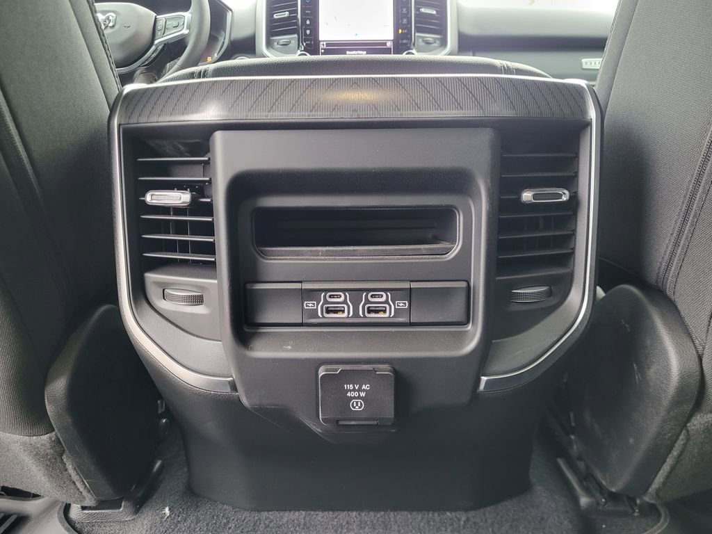 New 2026 RAM 1500 Big Horn image 34