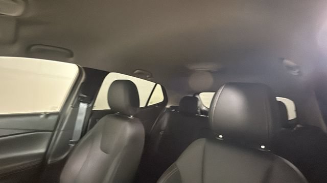 Used 2023 Buick Encore GX Select w/ Sport Touring Package AWD/4WD image 12
