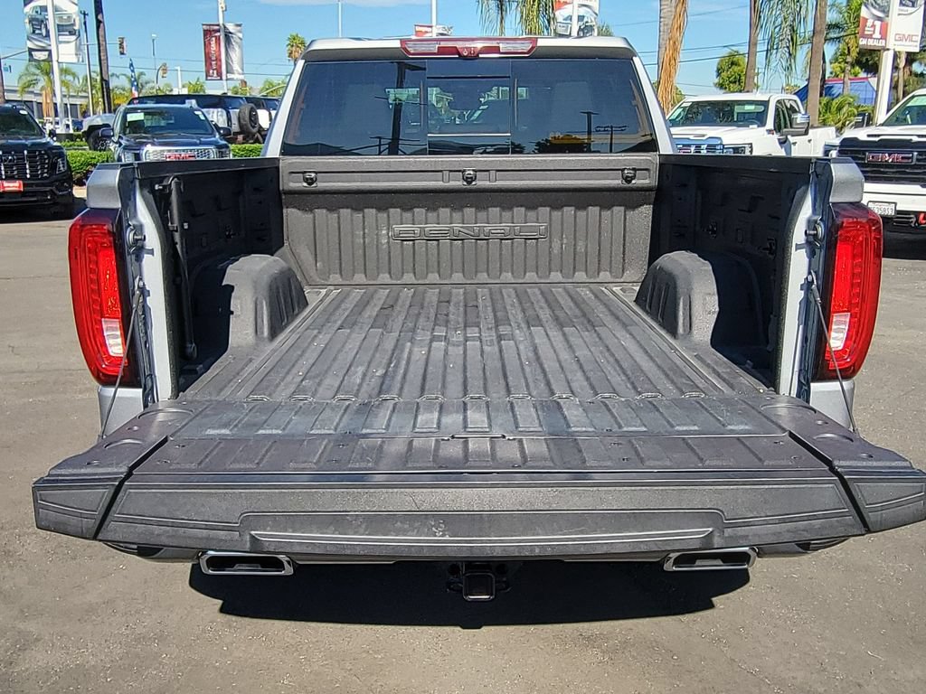 Used 2024 GMC Sierra 1500 Denali w/ Denali Reserve Package AWD/4WD image 27