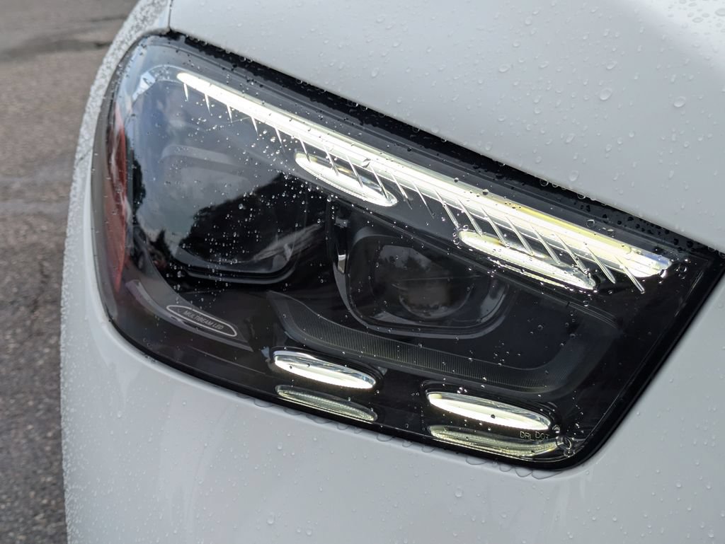 Used 2024 Mercedes-Benz GLE 53 AMG 4MATIC image 11