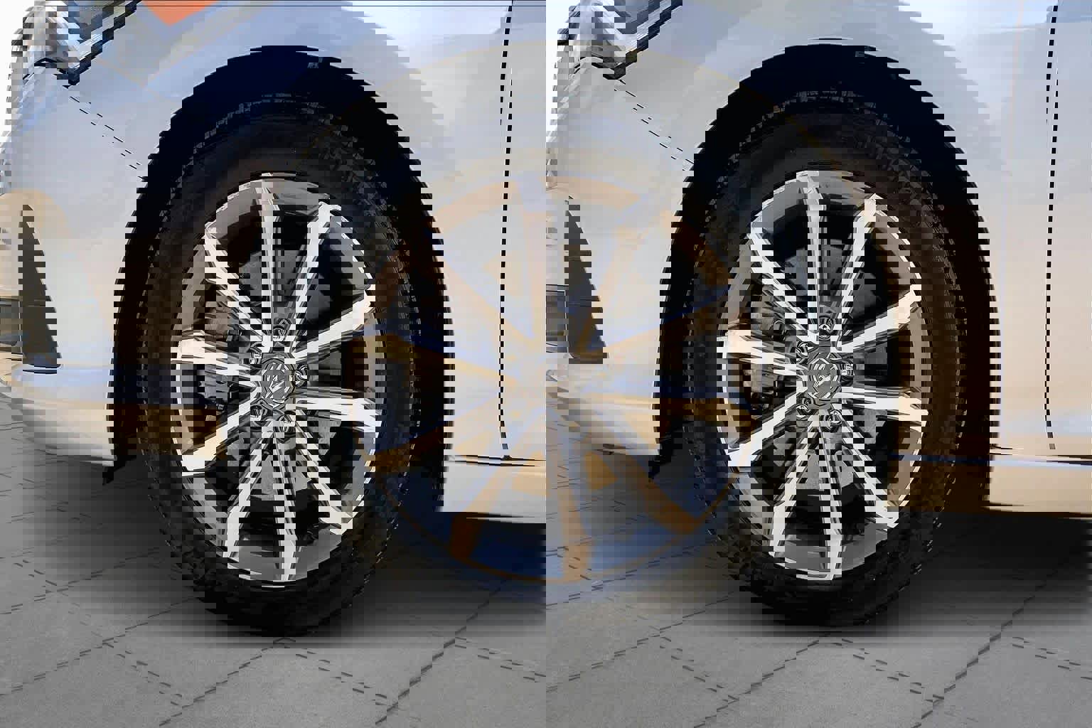 Certified 2026 Acura Integra FWD image 11