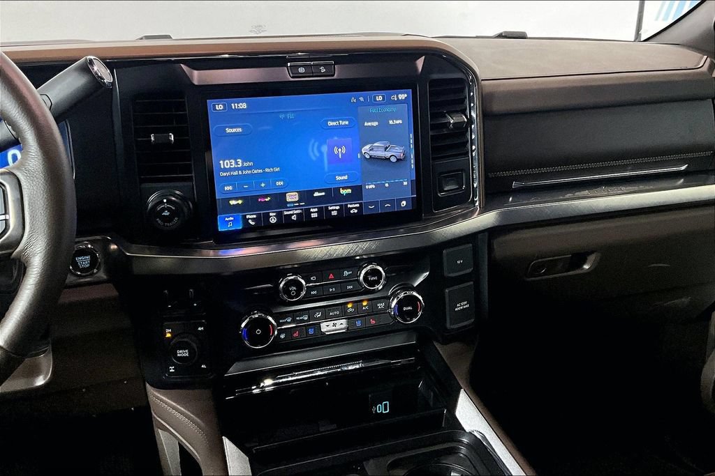 Used 2026 Ford F250 King Ranch w/ Chrome Package AWD/4WD image 5