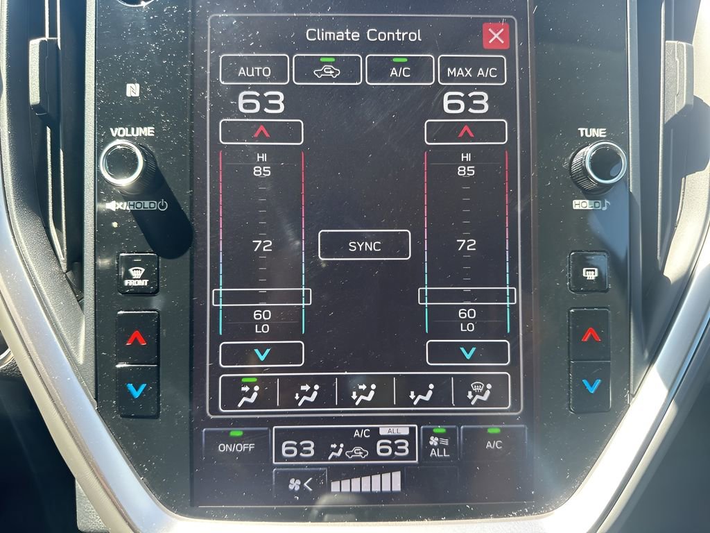 Used 2024 Subaru Crosstrek 2.0i Premium w/ Crosstrek Mirror Package image 17