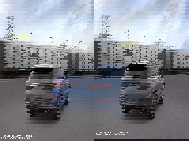 New 2026 Lincoln Corsair Grand Touring image 30