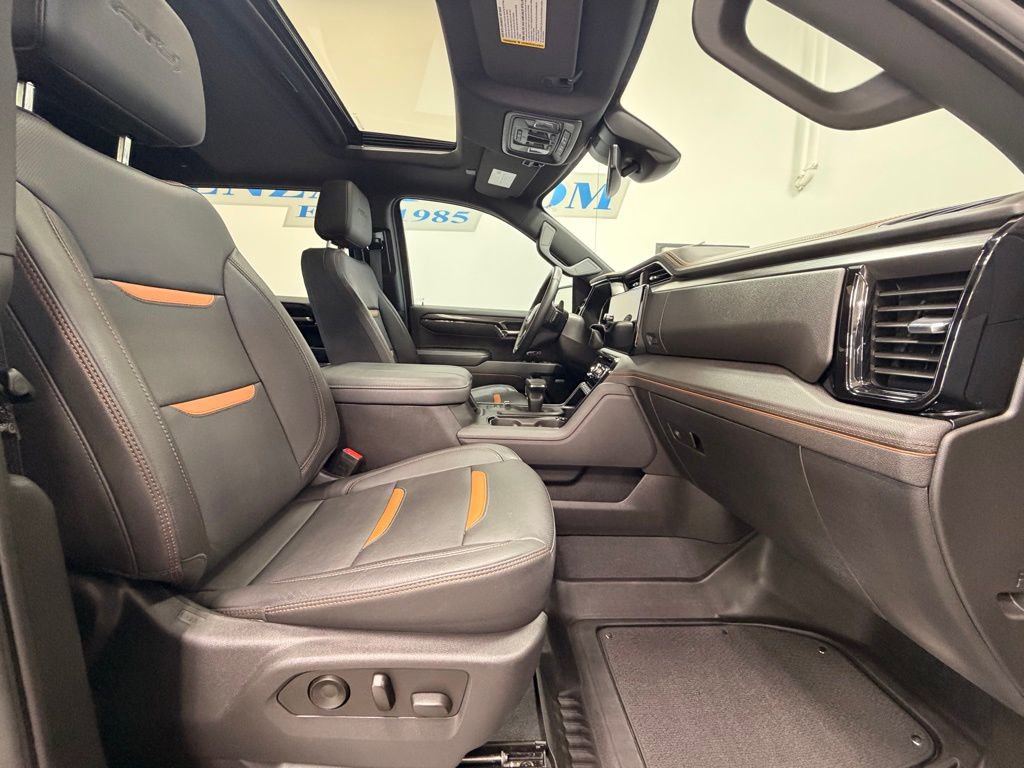 Used 2023 GMC Sierra 1500 AT4 w/ AT4 Preferred Package image 20