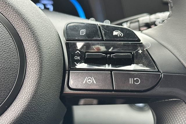 New 2026 Hyundai Elantra Sport image 28