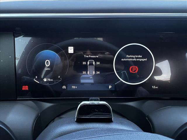 New 2026 Hyundai Palisade Calligraphy image 13