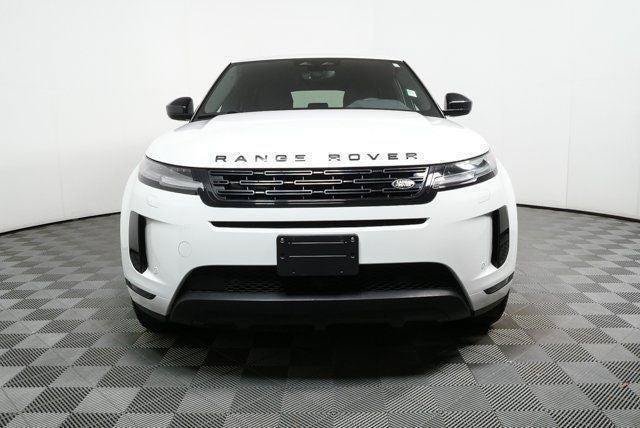 Used 2024 Land Rover Range Rover Evoque S AWD/4WD image 37