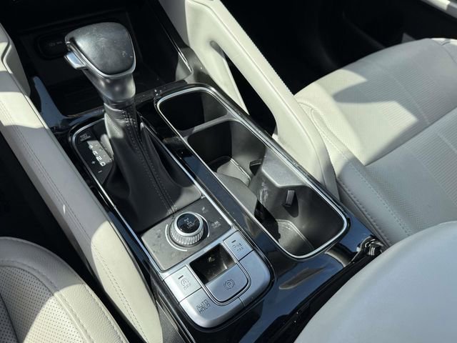 Used 2020 Kia Telluride EX w/ EX Premium Package image 23