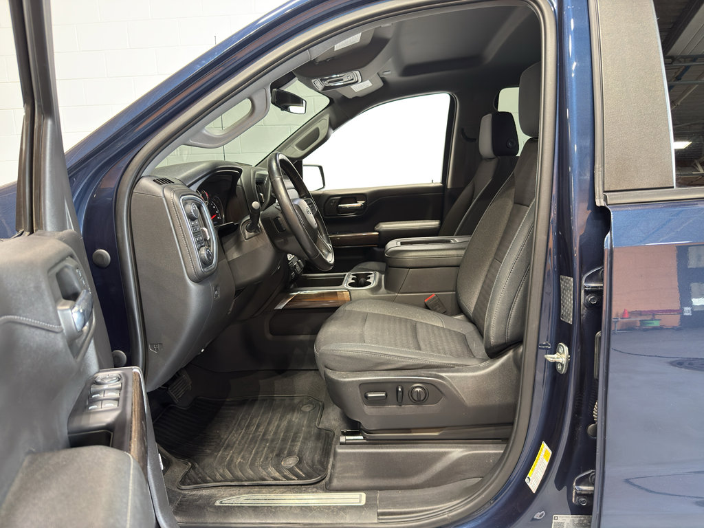Used 2019 Chevrolet Silverado 1500 RST w/ All-Star Edition AWD/4WD image 15