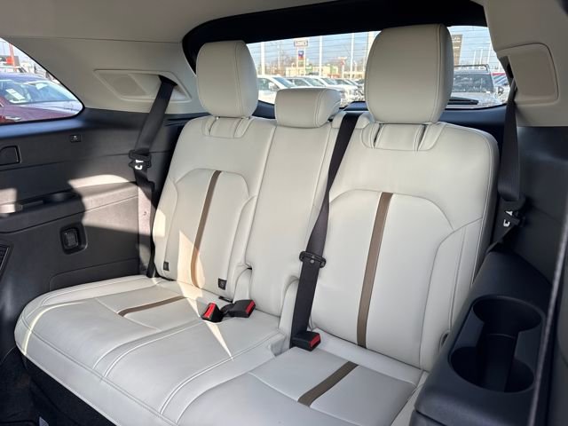 New 2026 MAZDA CX-90 3.3 Turbo w/ Premium Plus Pkg image 10