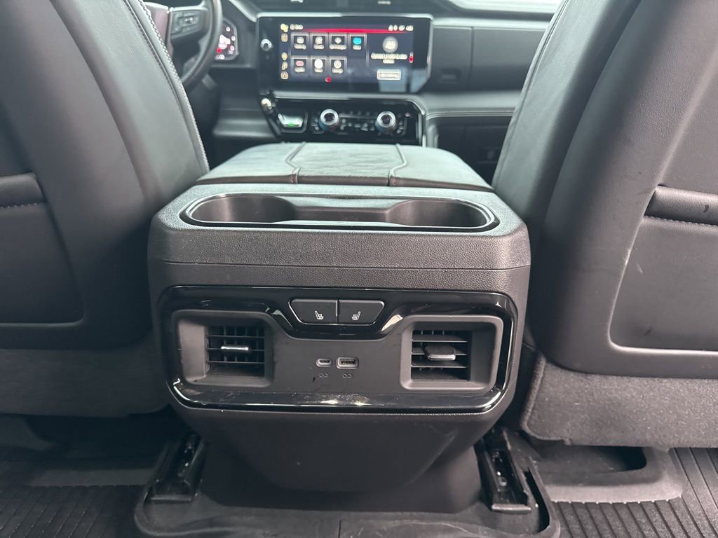 Used 2024 GMC Sierra 1500 AT4X w/ AT4X AEV Edition AWD/4WD image 22