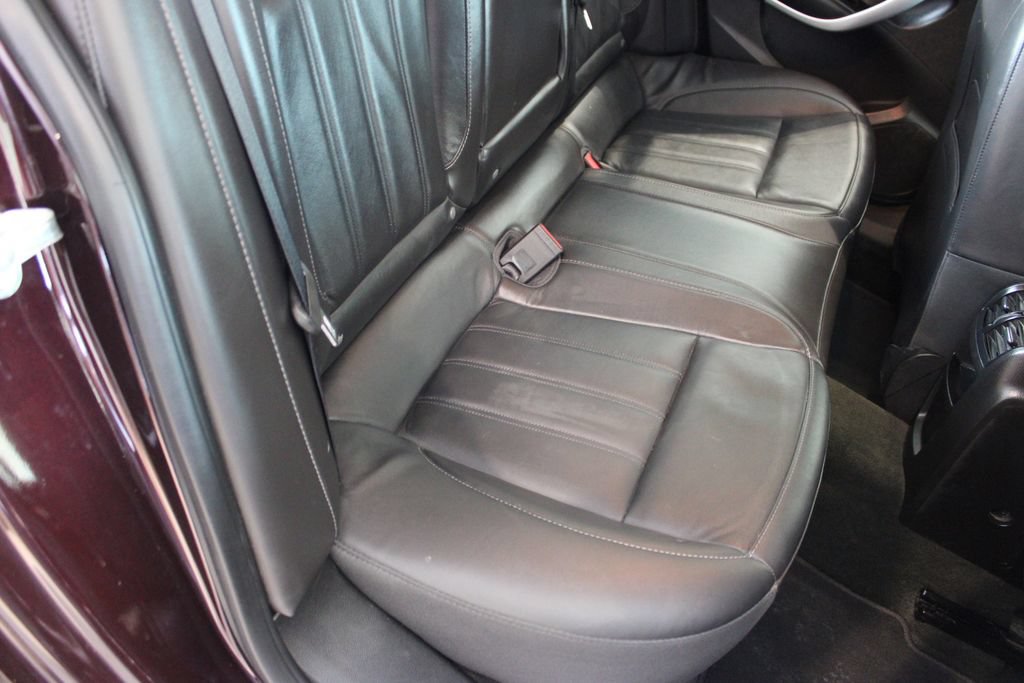 Used 2017 Buick Regal AWD image 24
