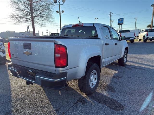 Used 2019 Chevrolet Colorado W/T w/ WT Convenience Package image 7