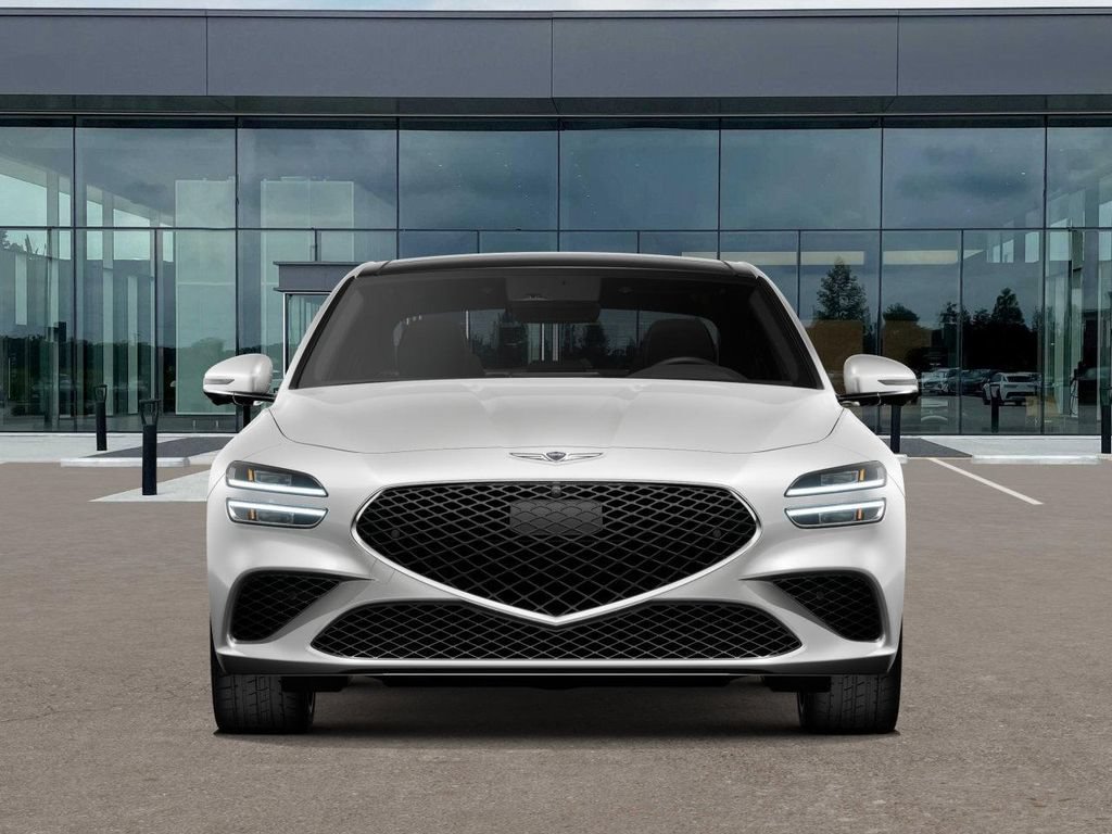 New 2026 Genesis G70 2.5T Prestige AWD/4WD image 9