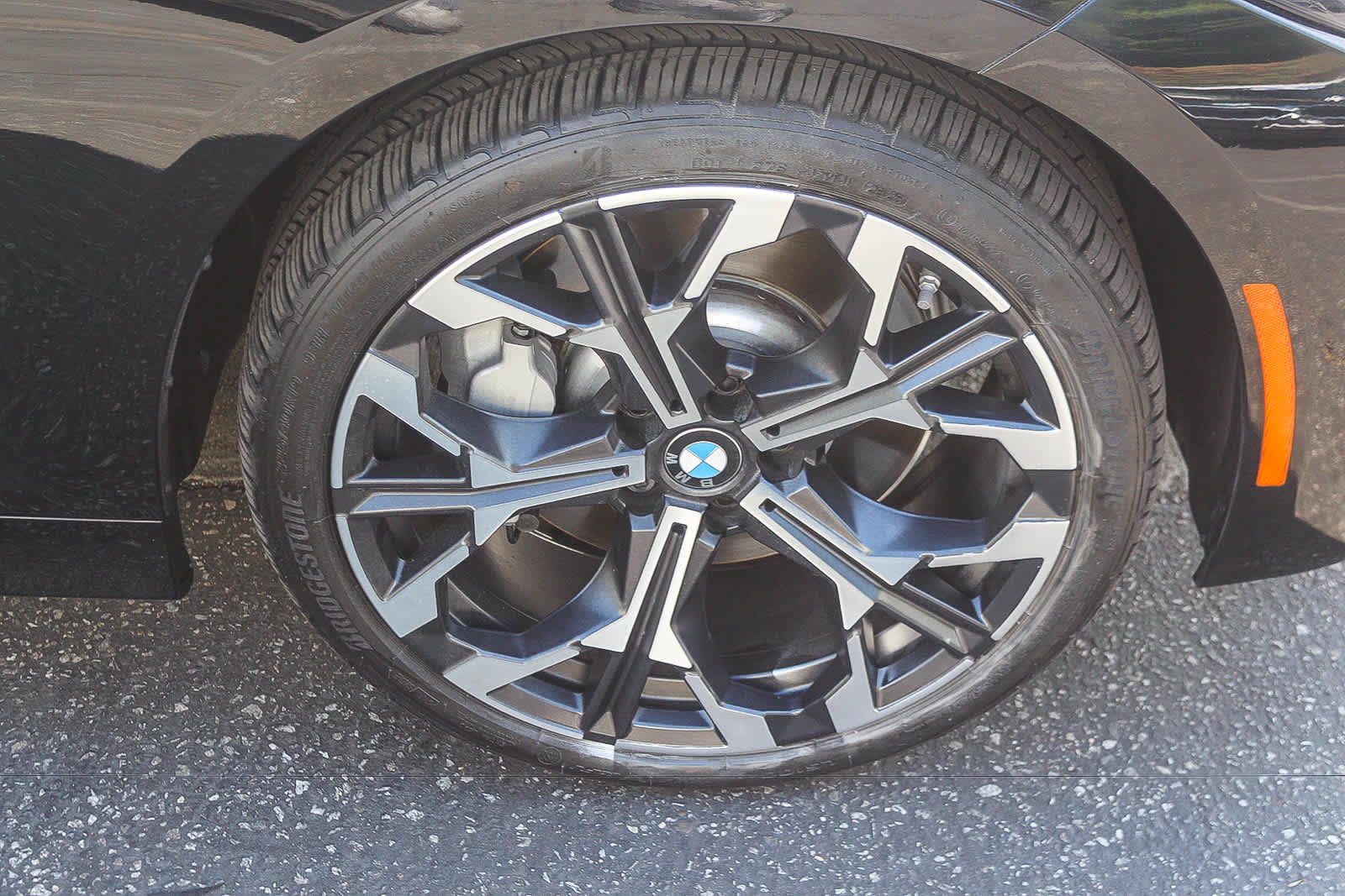 Used 2026 BMW 330i Sedan w/ Convenience Package RWD image 10