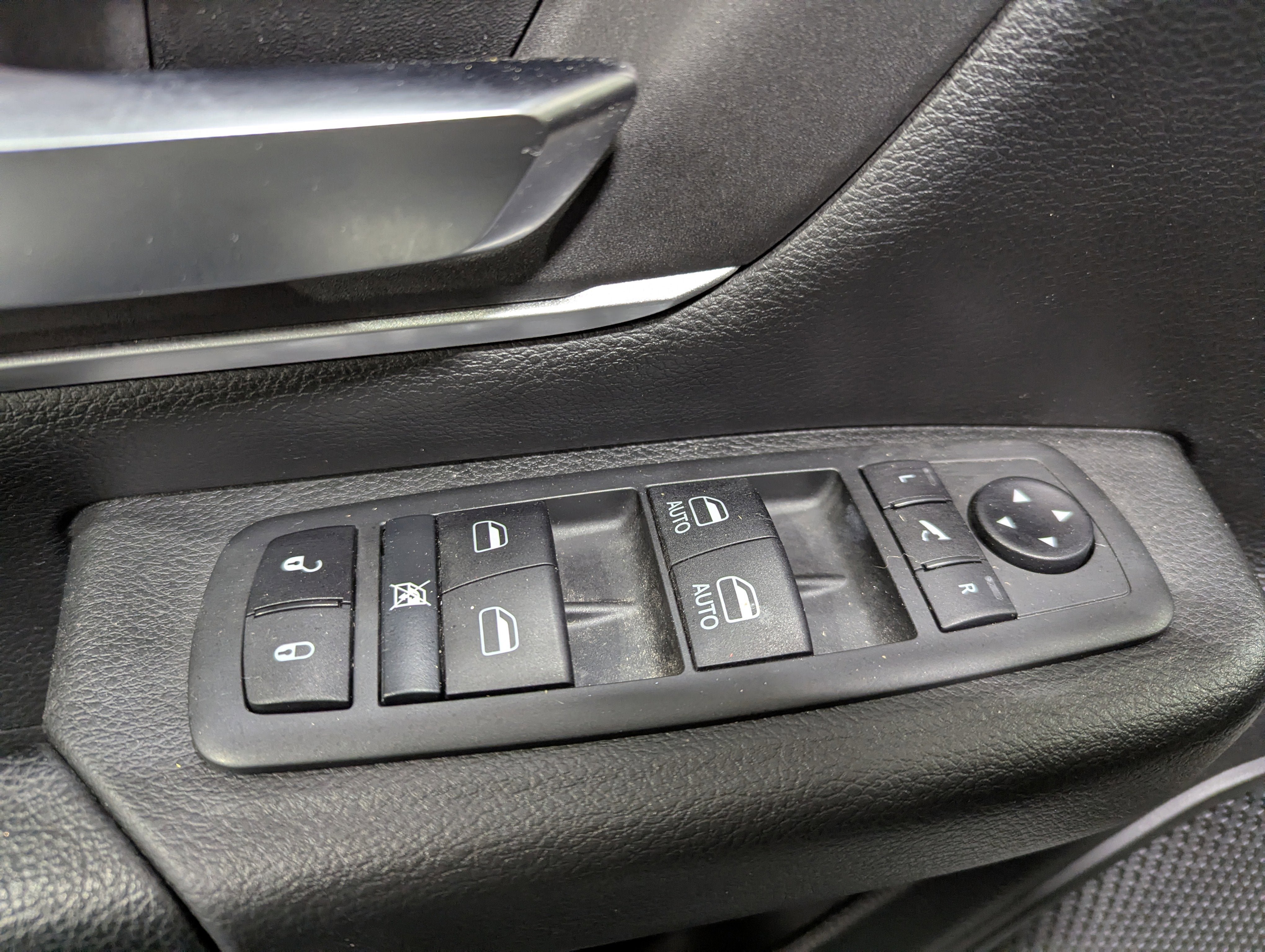 Used 2021 RAM 1500 Big Horn AWD/4WD image 18