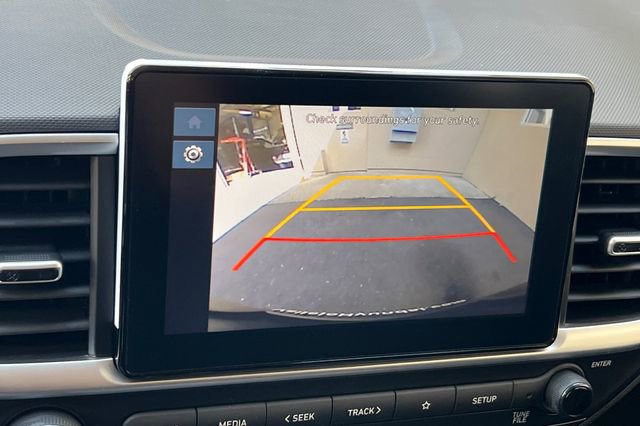 New 2026 Hyundai Venue SE image 19