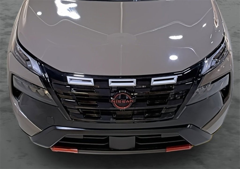 New 2026 Nissan Rogue SV image 16