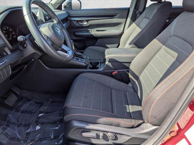 Used 2024 Honda CR-V Sport image 14