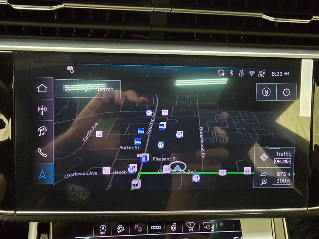 New 2026 Audi Q8 Prestige AWD/4WD image 23