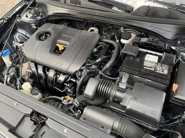 Used 2020 Kia Forte LXS image 27