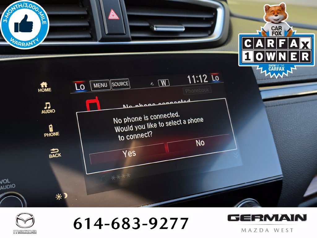 Used 2020 Honda CR-V EX-L image 29