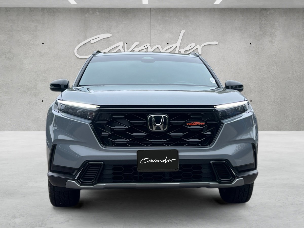 Used 2026 Honda CR-V TrailSport image 16