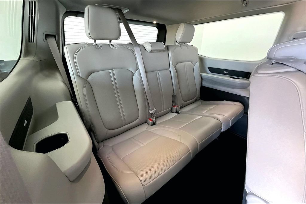 Used 2022 Jeep Wagoneer Series I RWD image 34