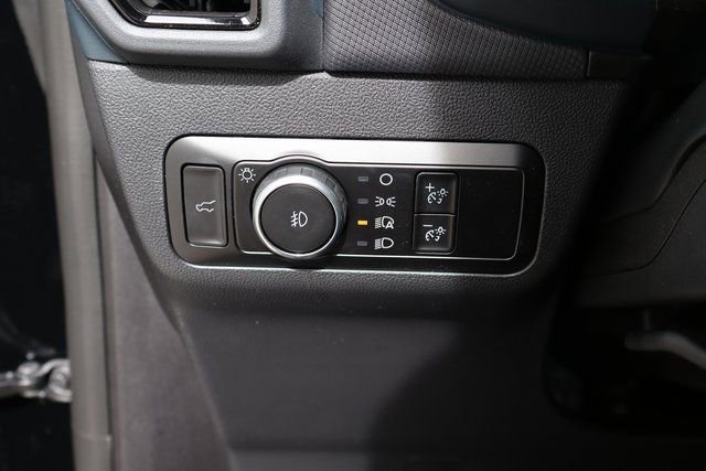 New 2025 Ford Bronco Sport Heritage w/ Convenience Package image 30