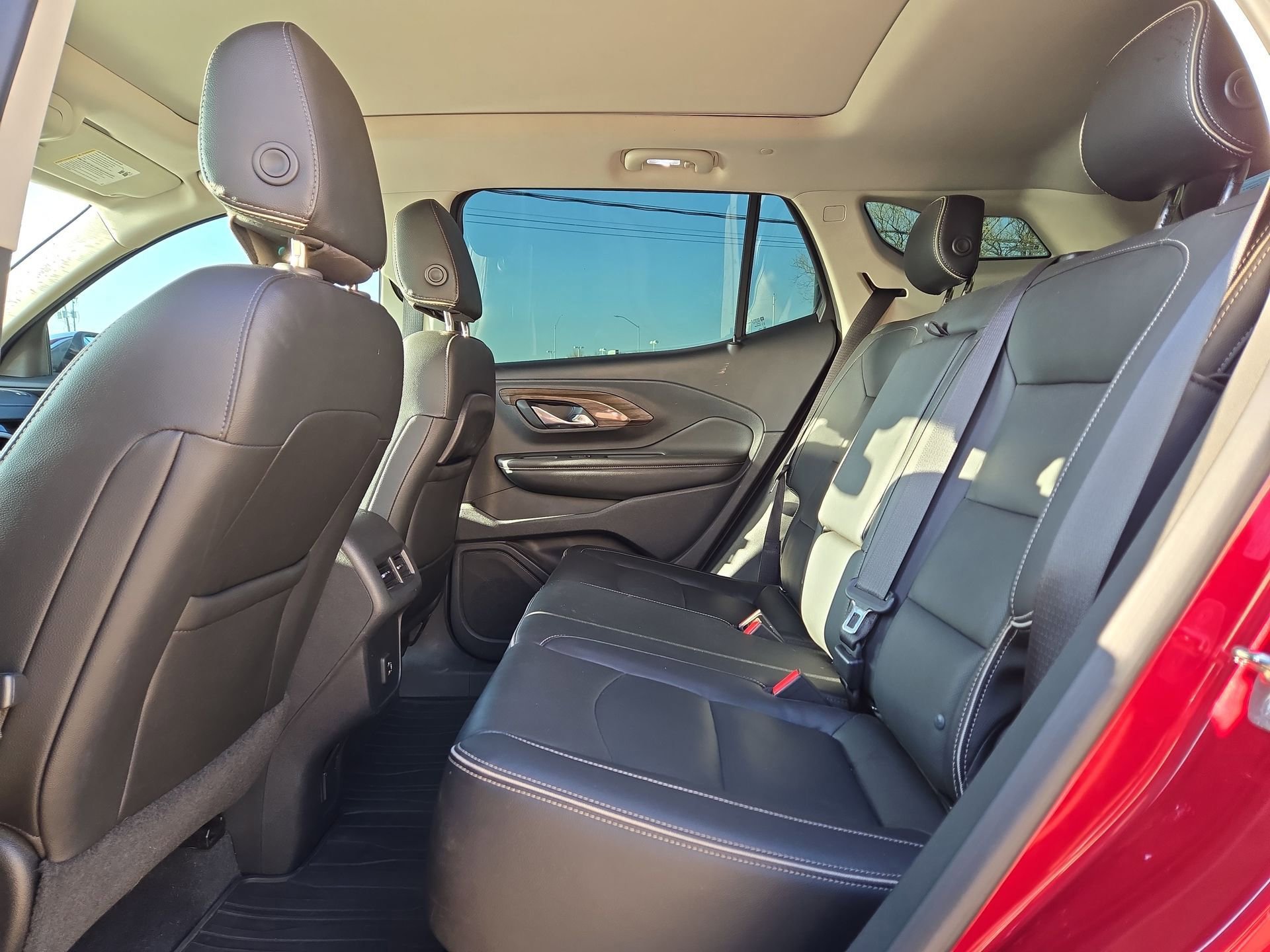 Used 2019 GMC Terrain Denali image 13