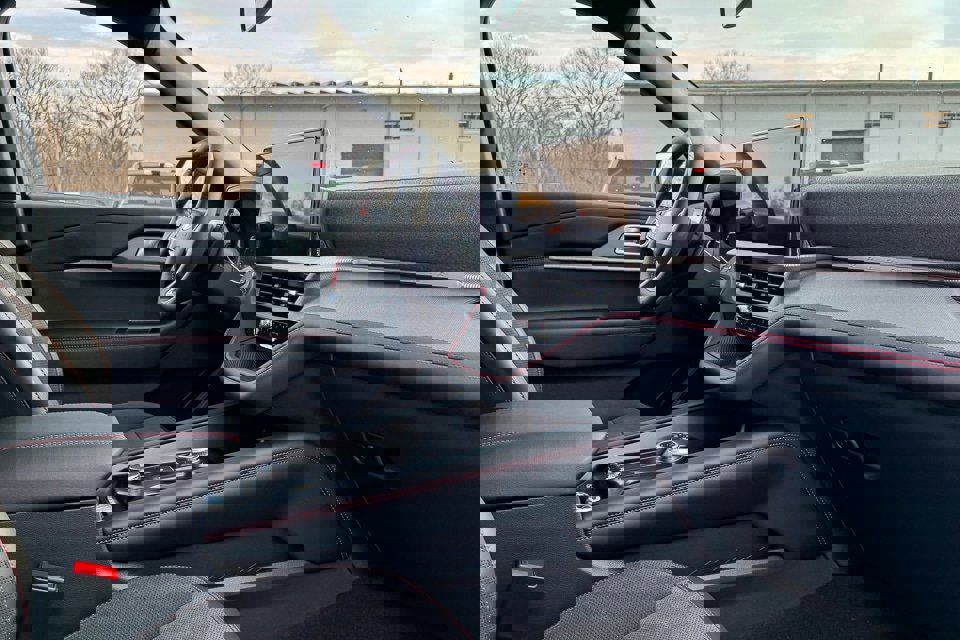 New 2026 Ford Explorer ST image 20