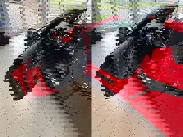 Used 2024 Chevrolet Corvette Z06 w/ Stealth Interior Trim Package image 17