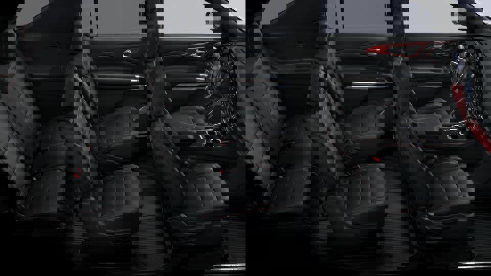 New 2026 Chevrolet Traverse Z71 image 31