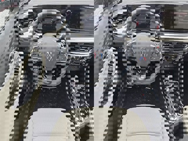 New 2026 Buick Encore GX Sport Touring w/ Comfort Package image 11