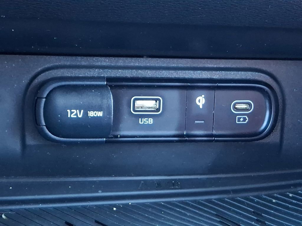 Certified 2023 Kia Sportage SX image 26