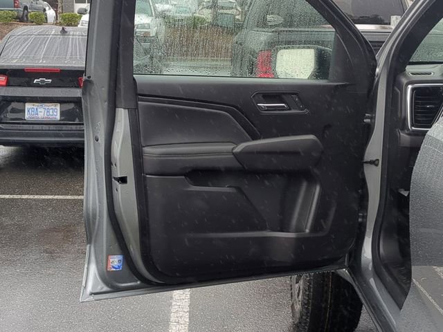New 2026 GMC Canyon Elevation w/ Convenience Package RWD image 20