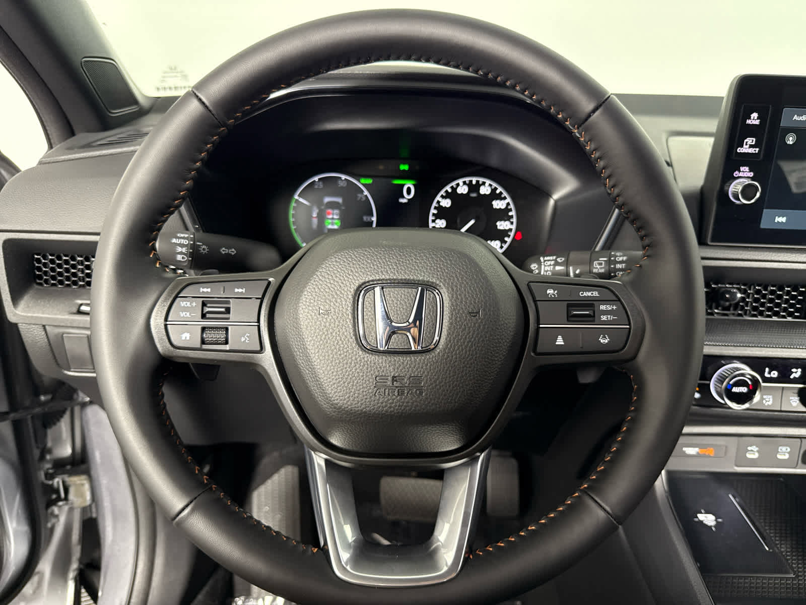 New 2026 Honda CR-V Sport image 30